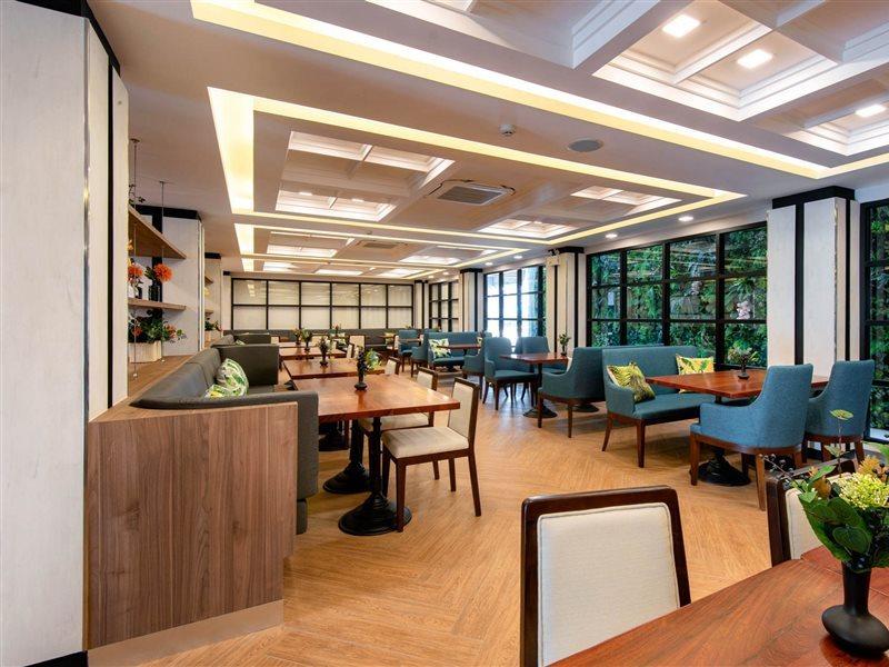 Sann Hotel Chiang Rai Bagian luar foto